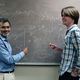 Los matemáticos Soundararajan y Lemke Oliver